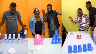 Epic WINS, Epic FAILS, Epic FUN!!! Best Party Games