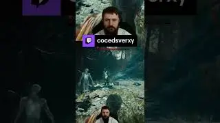 ДЕЛАЕМ ПИУ ПИУ|CDV в Banishers: Ghosts of New Eden