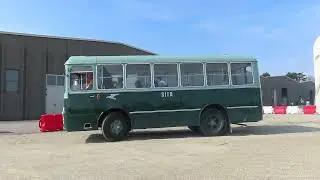 Autobus FIAT 414 Scall D1 Anno 1965