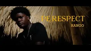 Rango - Pe Respect (Official Music Video)