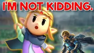 How Grezzo Beat Nintendo At Their Own Game
