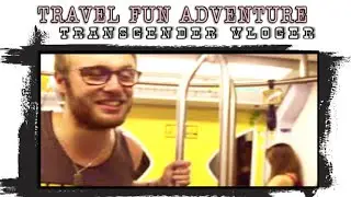 Thailand Bangkok Travel, Nightlife with Raoul and Yannes | Fiona Solis