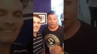 Pedro Manso fala do site Coluna da TV