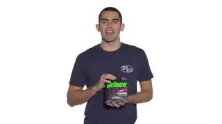 Prince Warrior Hybrid Control String