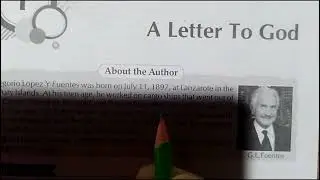 Class 10 English Chapter 1 Summary | English to Hindi Explanation
