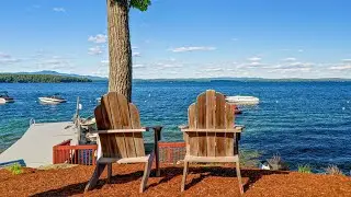 50 Scenic Dr, Unit I-3, Gilford, NH 03249