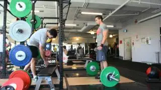 Andrew Ponce 14.2