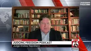 [SPECIAL] 🚨 Daniel McAdams  :  Is Free Speech in Danger under Trump ?