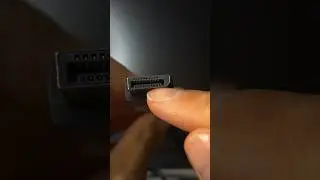 Какой порт использовать: DisplayPort или HDMI?