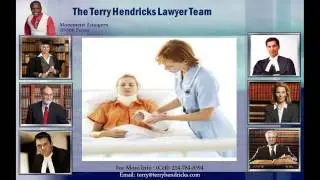frisco Shop Litigation lawyer