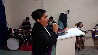 PARTE 1🔥CULTO DE CURAS E LIBERTAÇÃO🔥