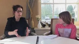 Mirjam Mous interview met KikkeTV Sluis | KikkeTV