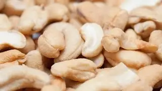Healthy Nuts for Muscle Gains