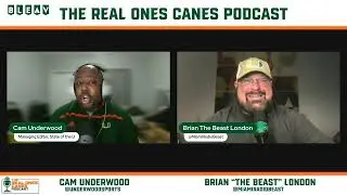 Команда Miami Hurricanes готовится к матчу с OSU - Еще немного информации о Texas A&M - ND ведет ...