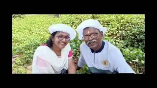 Njan Enna Bhavam