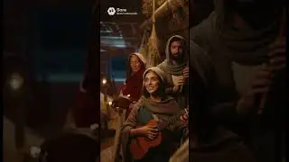 Un cuento de Navidad - animado 