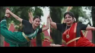 Yoga in the form of dance by Aishika Roy, Mentor,Shape Up Fitness Studio