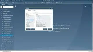 F Key Shortcuts in SAP Business One for HANA