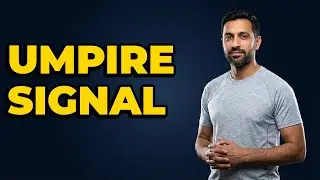 What Hand Signal Indicates 