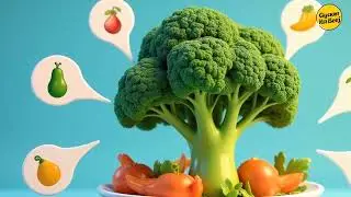Broccoli Benefits: Nutrition, Health Facts | ब्रोकली के फायदे: पोषण, उपयोग और स्वास्थ्य लाभ