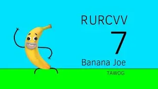 RemoteMation&rsquo;s Ultimately Random Character Viewer Voting 7