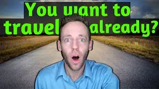 When Can I TRAVEL Internationally Again? Is Travel SAFE?