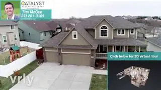 Tim McGee marketing 19317 J Street
