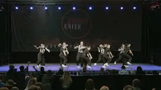 SOUL SUPREME | 3RD PLACE - Adult Mega Crew Division | HHU Belgian Championships 2024