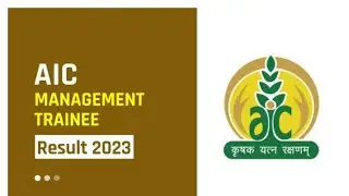 😱 Aic 💯 management 🎉 trainee 💯 results 🎉 2023😱💯🎉💯🎉💯💓💓❣️💯🎉😱😱