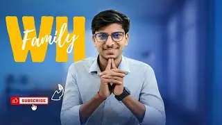 WH Family | Spoken English | WH Family Facts & Tricks | WH Family Words | What, Why, Who etc
