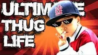 Thug Life - Kids Thug Life | Funny videos 2016