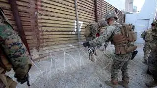 Operation FAITHFUL PATRIOT