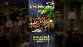 Behind the Scenes: The Big Bang Theory Cast Returns from the North Pole Expedition with Epic Beards!