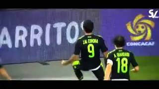 Jesus 'Tecatito' Corona ● FC Porto & Mexico ● Dribbling Skills & Goals ● 2015 2016    HD