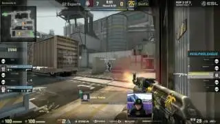 flusha rage