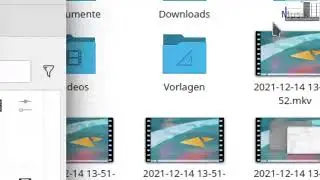 Accessibility in KDE: The Magnification - Kwins Zoom plugin for visual impaired