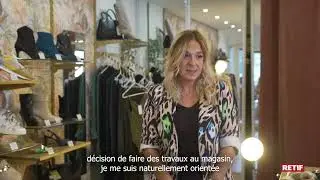Boutique D marche RETIF