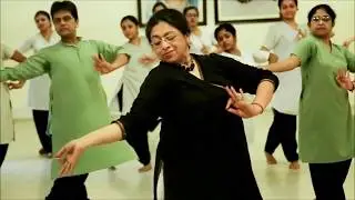 Tanusree Shankar Dance Academy