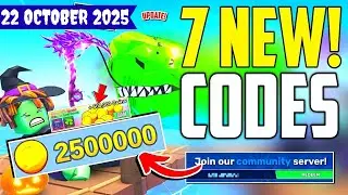 НОВЫЙ ХЭЛЛОУИН🎃!💥[КОД]⚠️ КОДЫ FISH IT ROBLOX ОКТЯБРЬ 2025 - КОДЫ FISH IT