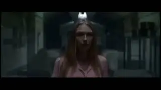 Pel&iacute;cula de Terror. 2025