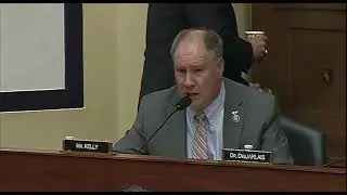 Kelly Discusses Fiscal Year 2024 Dept. of Defense Budget Request