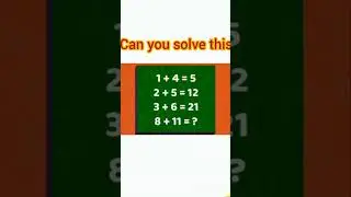 Math Puzzles with Answers to Boost Your Skills - MentalUP