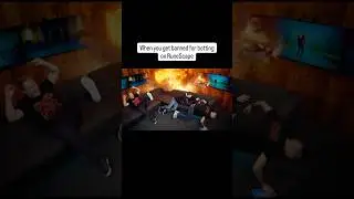 Когда тебя забанили в RuneScape #osrs #runescape #oldschoolrunescape
