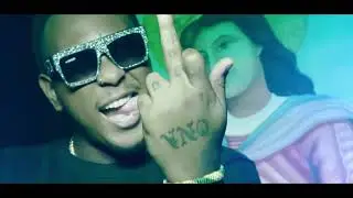 Harryson - Mi Cañon (Official Video)