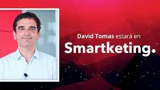 Smartketing, el evento de marketing digital de Cyberclick