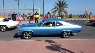 Halafeb 2016 kuwait Classic  Cars