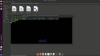 Ubuntu: Como compilar y ejecutar C/C++ (linux mint xfce)