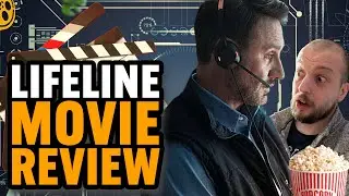 Interpreting LIFELINE (2025) Movie Review
