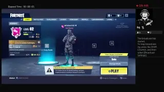Fortnite