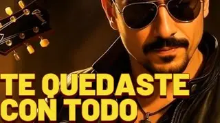 Te Quedaste Con Todo (remake)